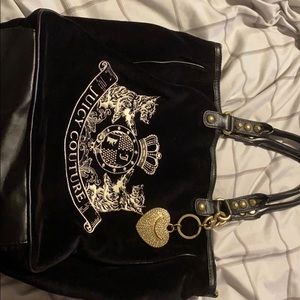juicy couture bag